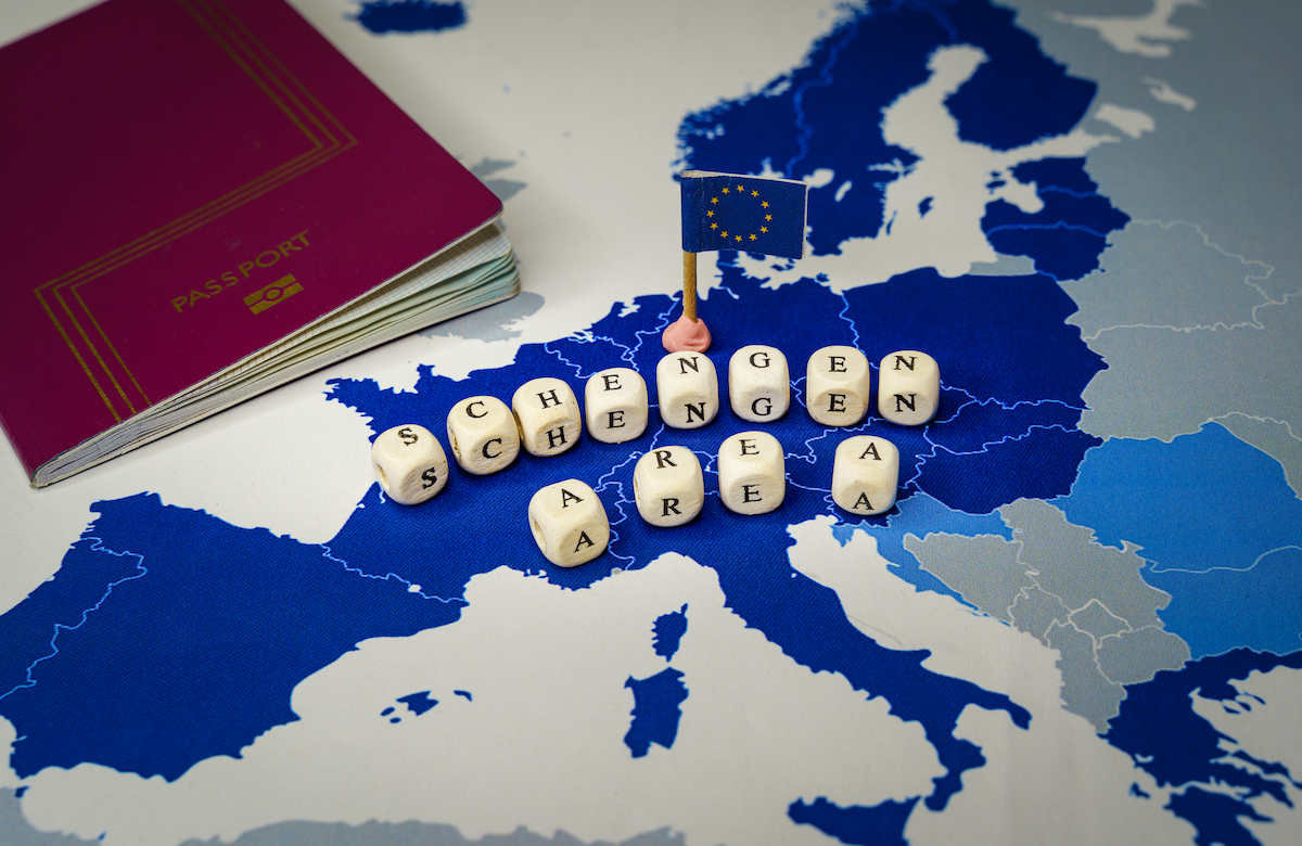 Romania to enter Schengen Area with air and maritime borders in March 2024