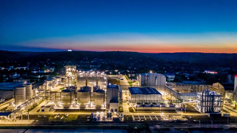 Clariant to close bioethanol plant in Romania