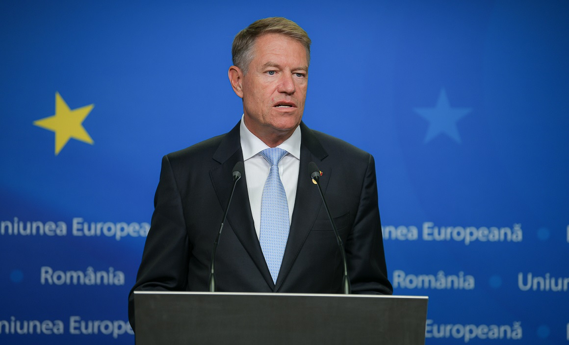 România revine statutul de candidat la UE extins Republicii Moldova
