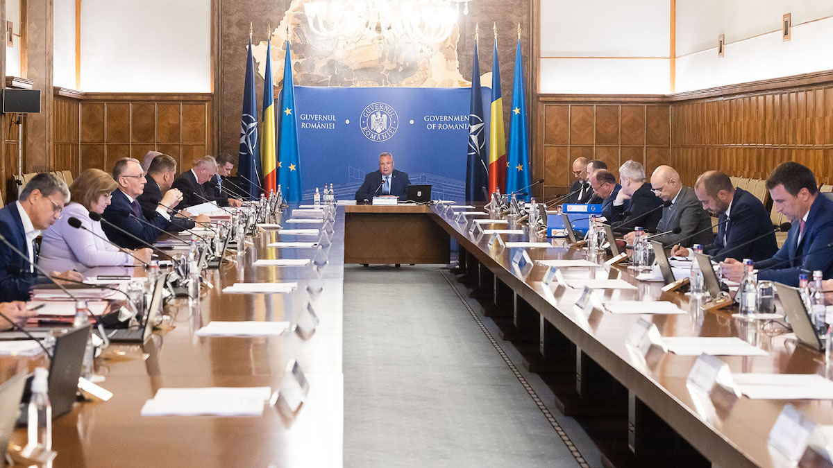 România împrumută 458 de milioane de euro pentru o creștere „verde și favorabilă incluziunii”.
