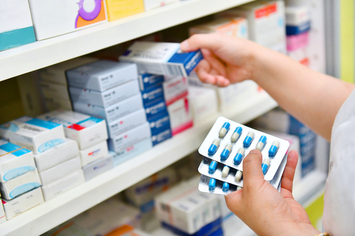 EC urges Romania to pay its bills to independent pharmacies on time