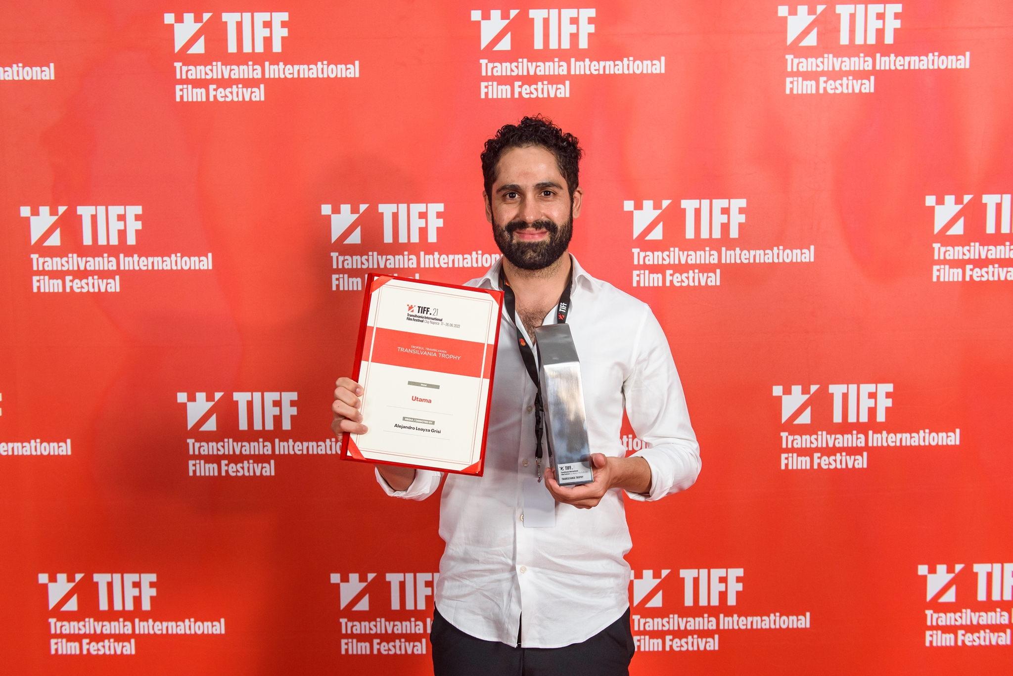 Bolivijos filmas laimėjo Grand Prix Transilvanijos tarptautiniame kino festivalyje – TIFF21