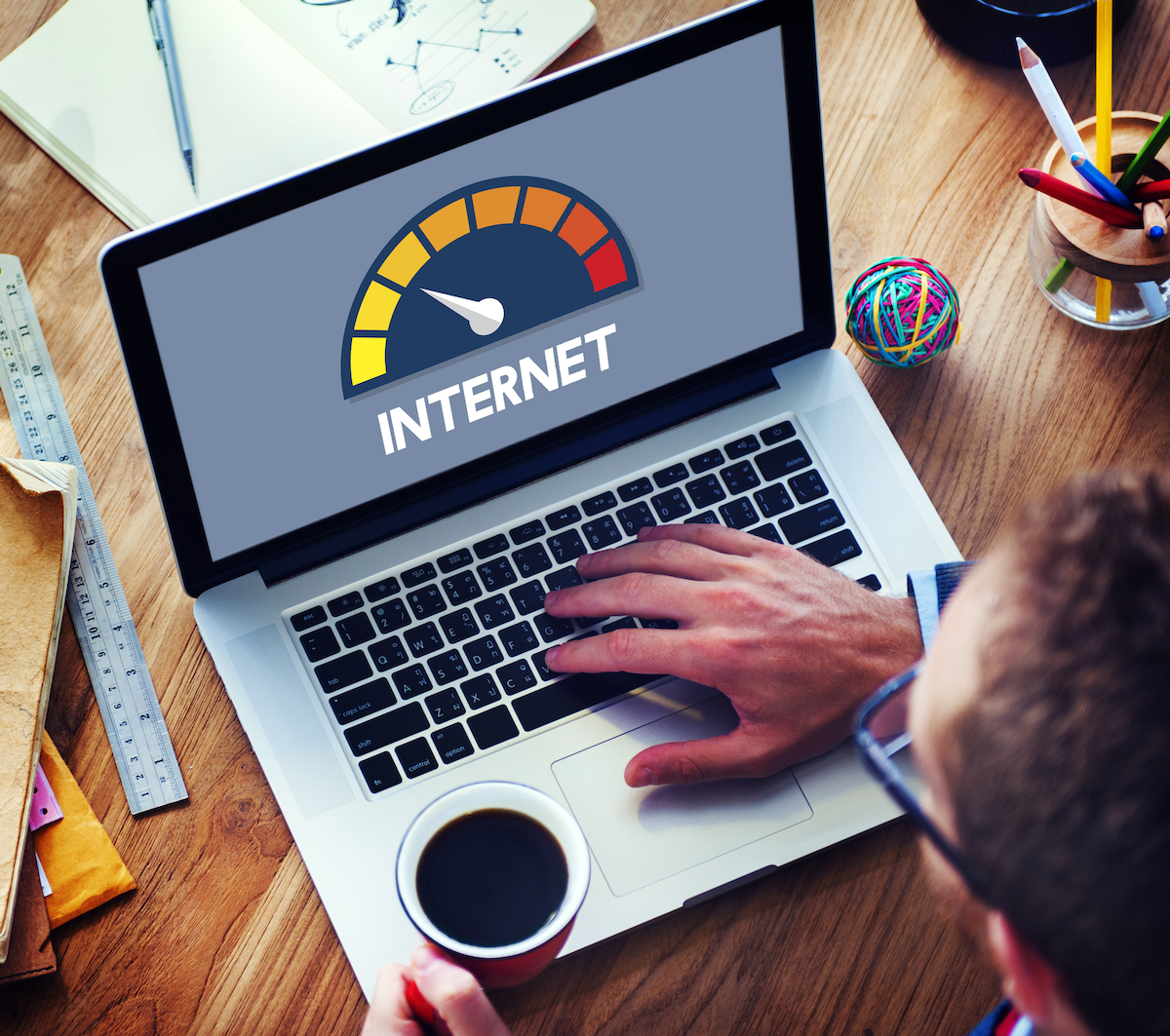 Study: Average broadband speed in Romania reaches 257 Mb/s, Orange dominates mobile