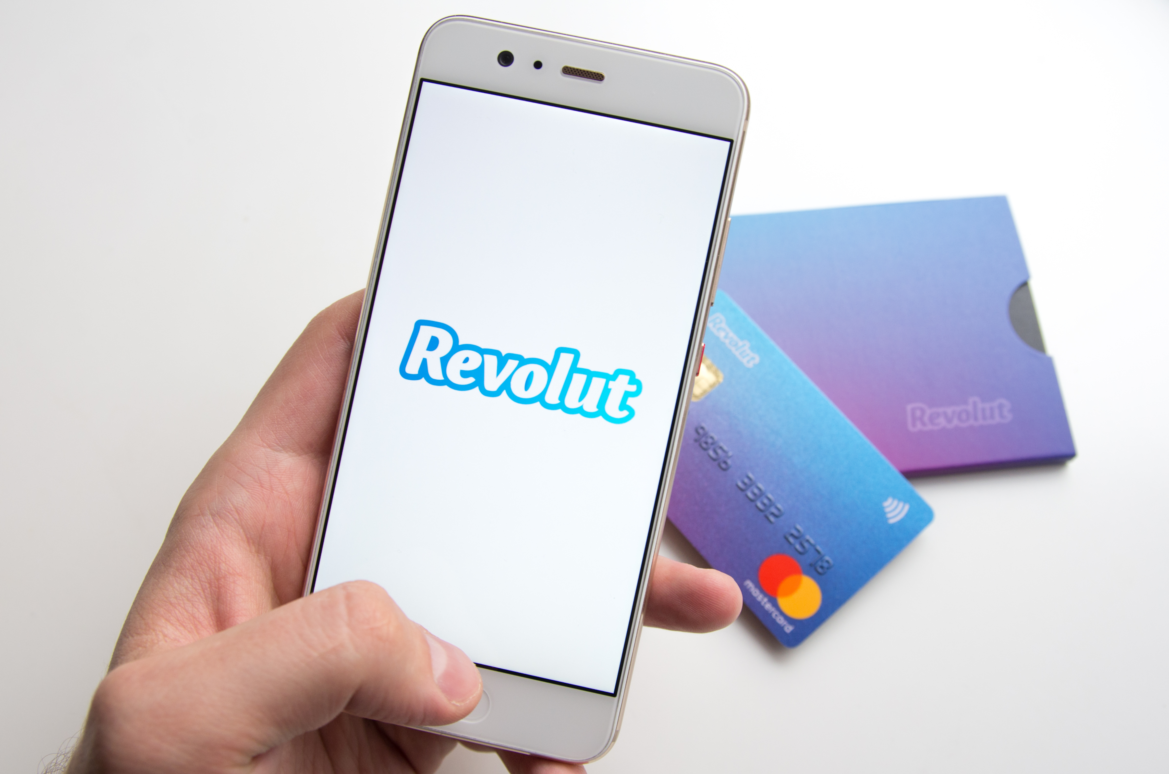 Revolut sees increased revenue, customer base in Romania