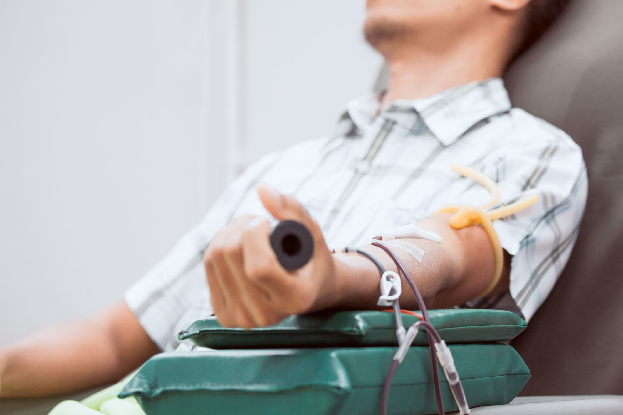 Increase in value of vouchers leads to wave of blood donations in Romania