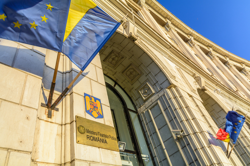 Romania launches new state guarantee scheme for EUR 2.5 bln bank loans to SMEs