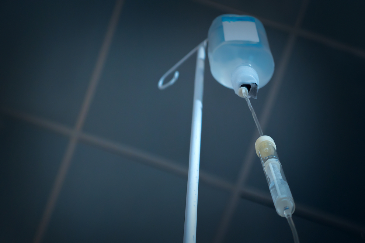 pacienți sub supraveghere medicală la Institutul Matei Balș din București și un caz de malarie depistat în capitală