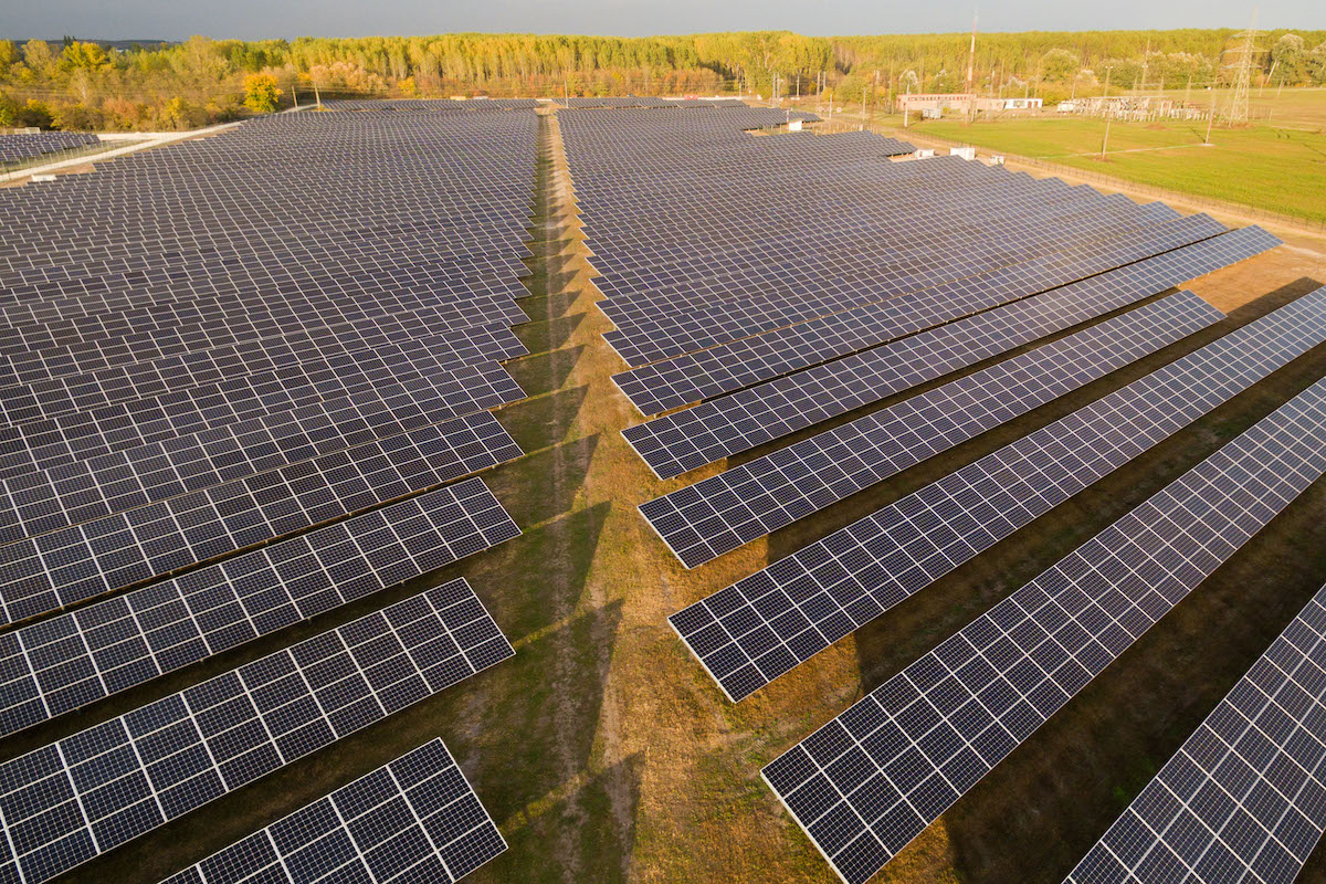 Dutch Photon Energy begins works at its sixth PV plant in Romania