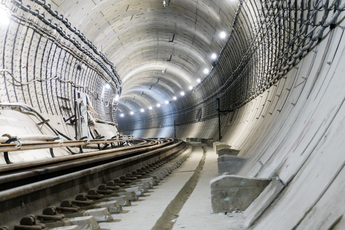 Construction permit issued for Cluj-Napoca’s first subway line
