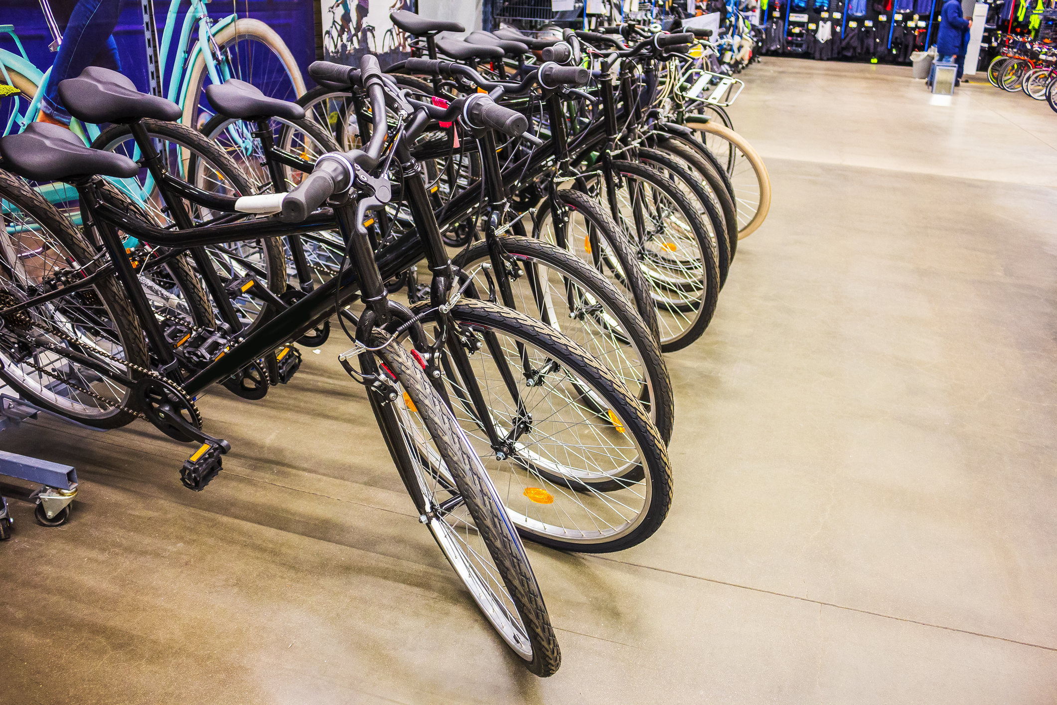 România în top 3 al piețelor UE cu cea mai rapidă creștere a vânzărilor de biciclete, dominat de modelele electrice și de copii