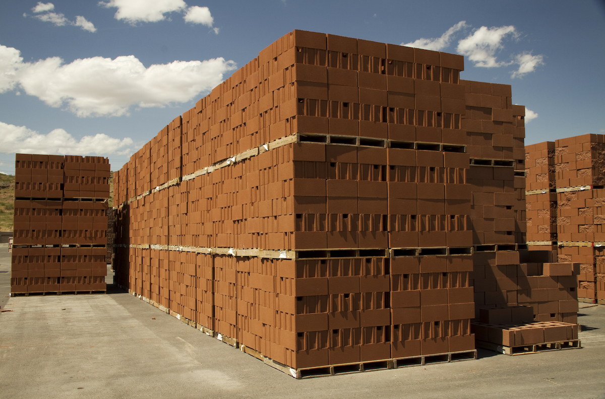 Brick maker Brikston posts weaker financial results