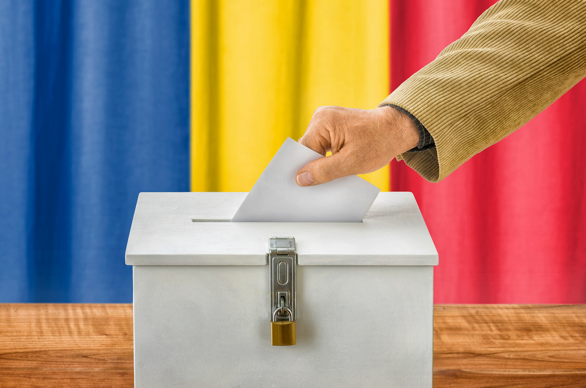 Romania’s ruling coalition defers nomination for Bucharest mayor elections