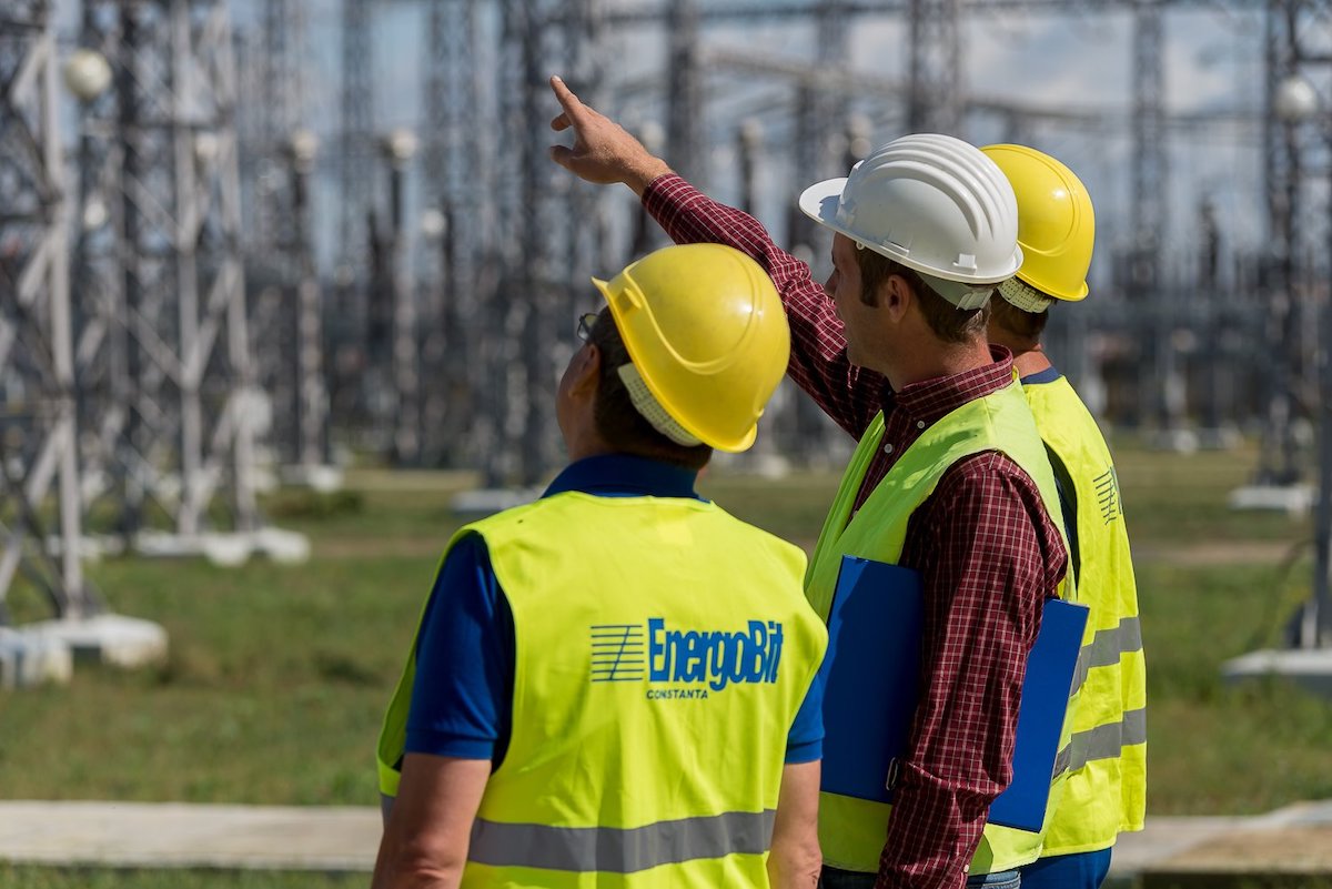  Evoluția discuțiilor privind achiziția liderului român în echipamente energetice