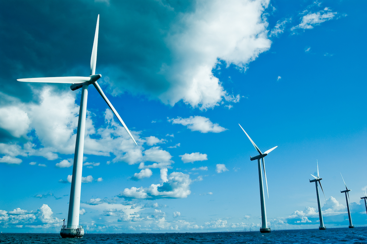 Romania endorses regulations for offshore wind farms