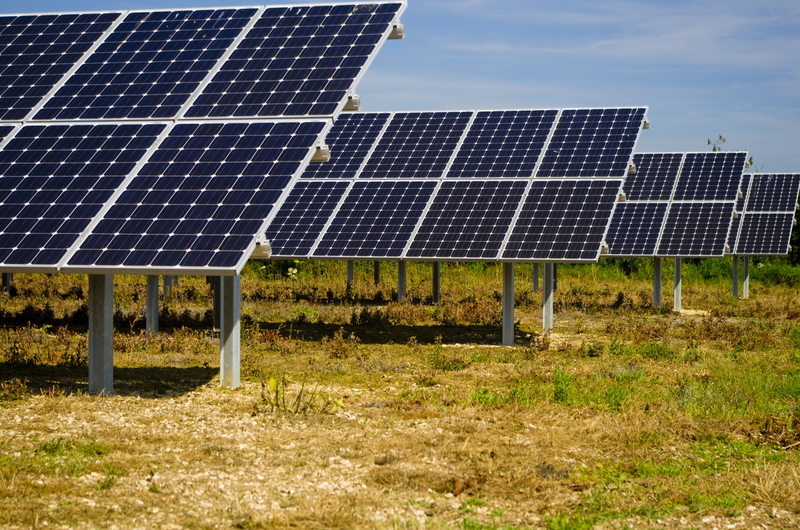 OMV Petrom seeks contractors for a 710MWp solar park in southern Romania