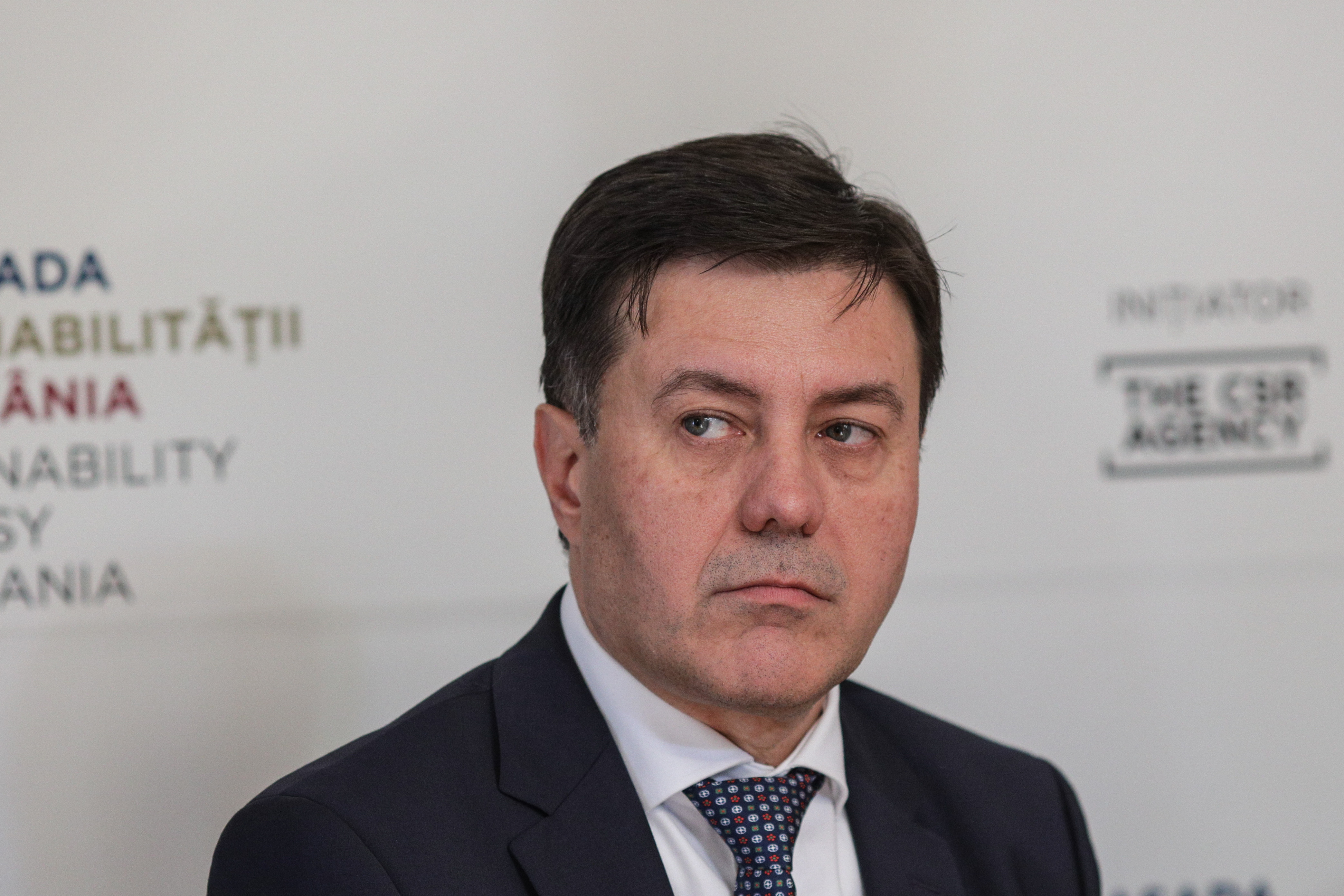 Romanian PM’s advisor confirms 5%-of-GDP deficit target for 2024, no tax hike next year