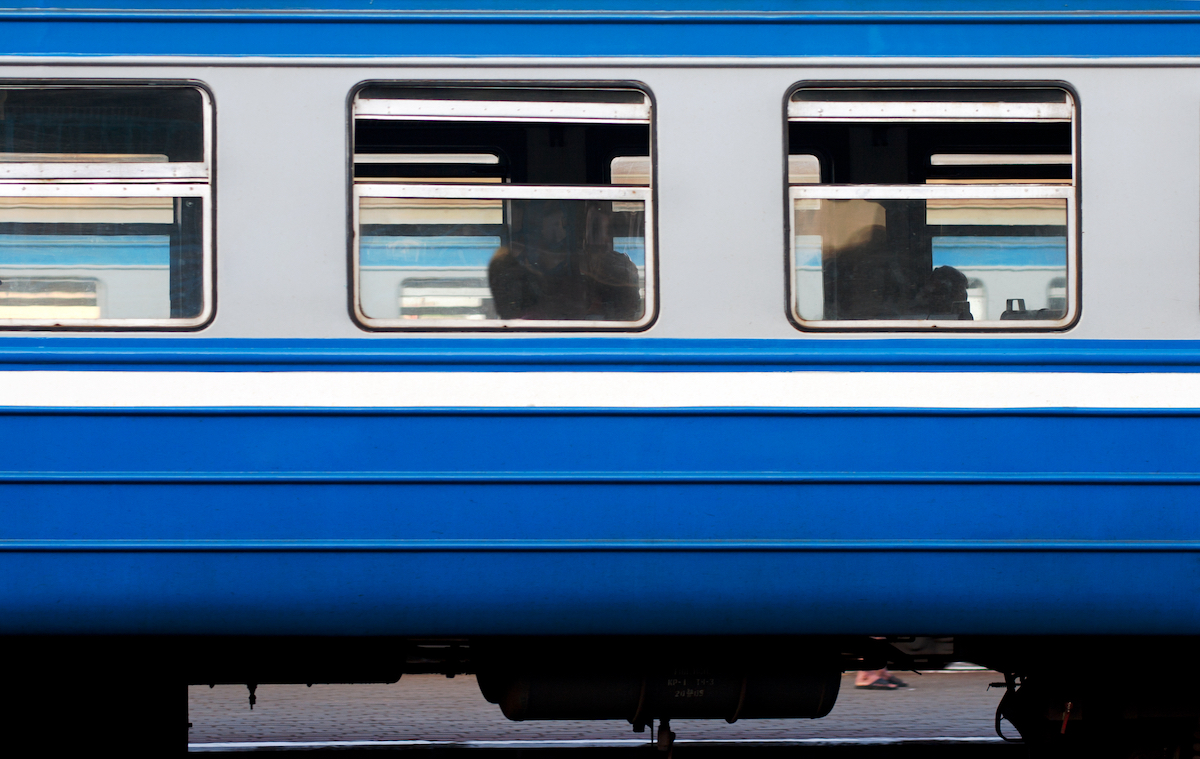 Romania ready to move on with biggest train purchase