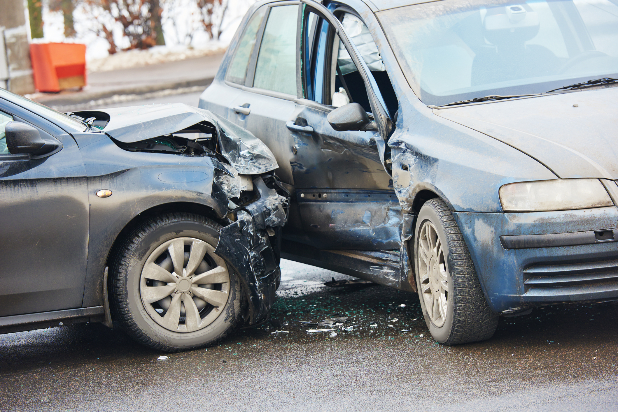 Romania retains first spot in the EU in terms of deaths from road accidents