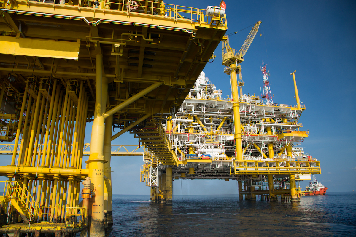 Carlyle-controlled BSOG ready to hike offshore gas output in Romania before winter