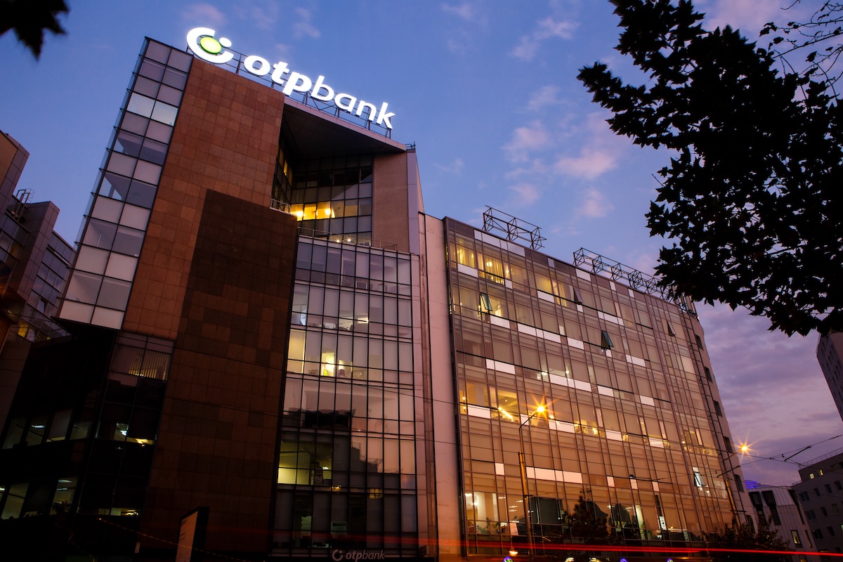 Competition body reportedly clears takeover of OTP Romania by Banca Transilvania