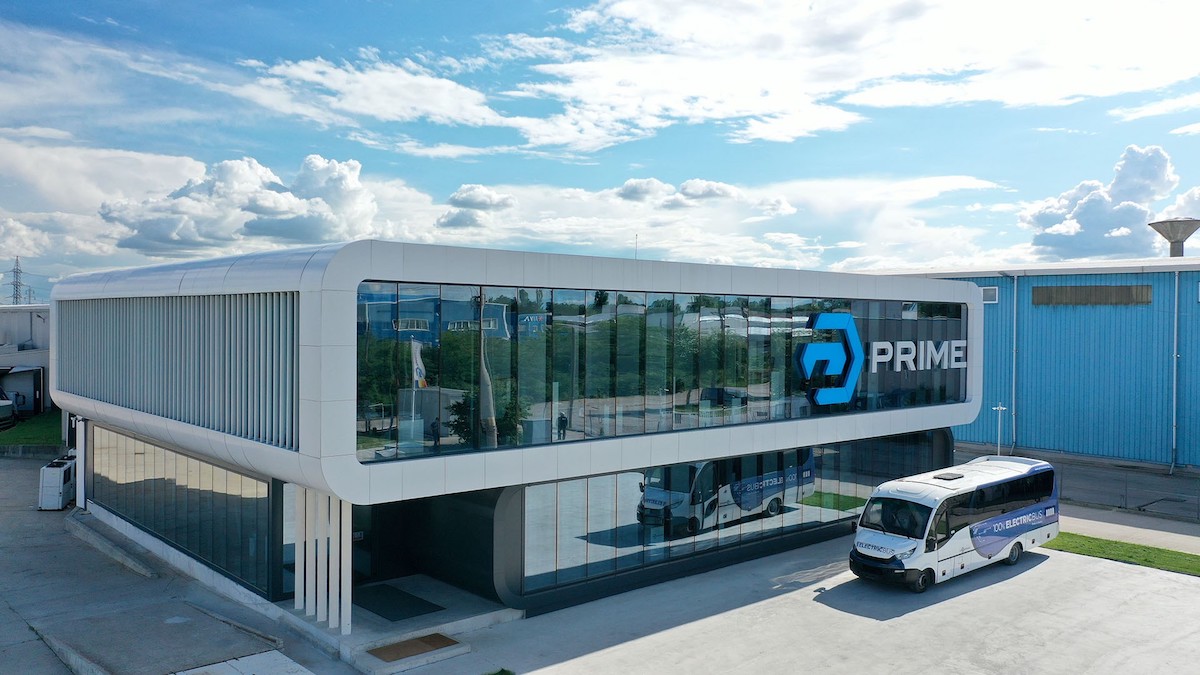 Prime Batteries România Își Extinde Producția: Nouă Fabrică Lângă București cu O Capacitate de 6 GWh