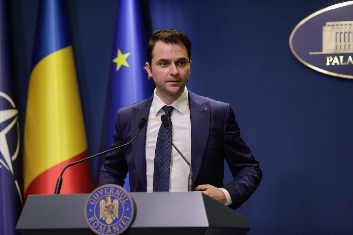 Romania to launch two green energy projects under Modernisation Fund worth EUR 800 mln