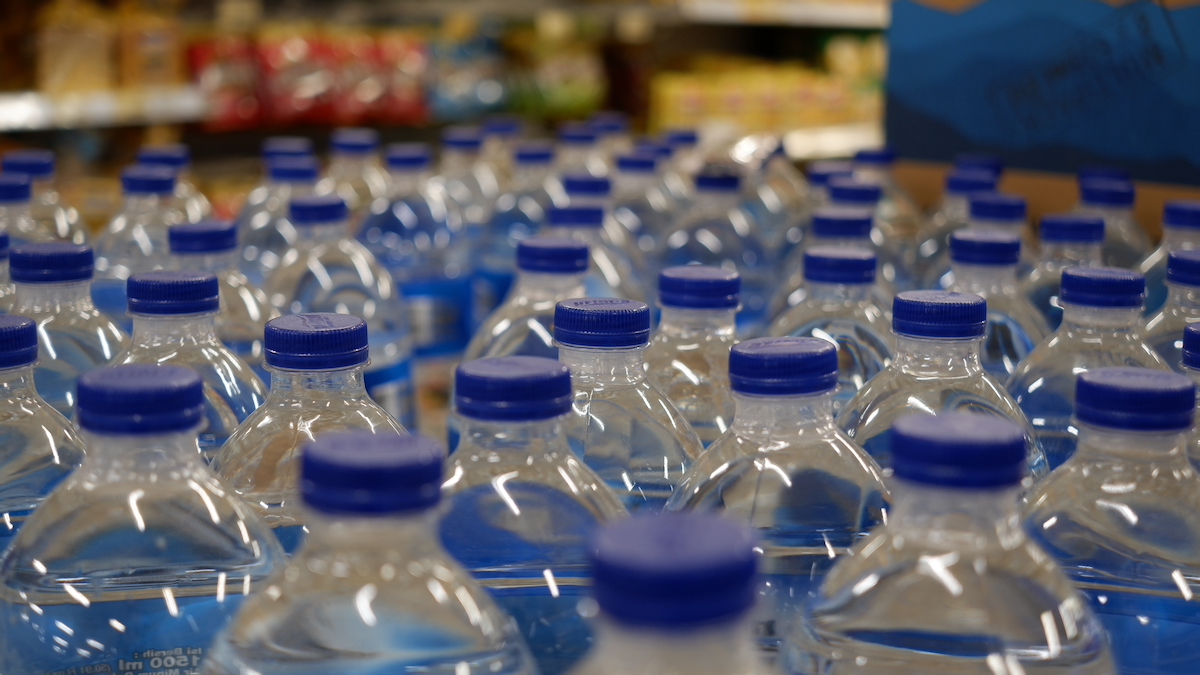 Lebanese investors buy 50% of Romanian mineral water bottler Aqua Bilbor