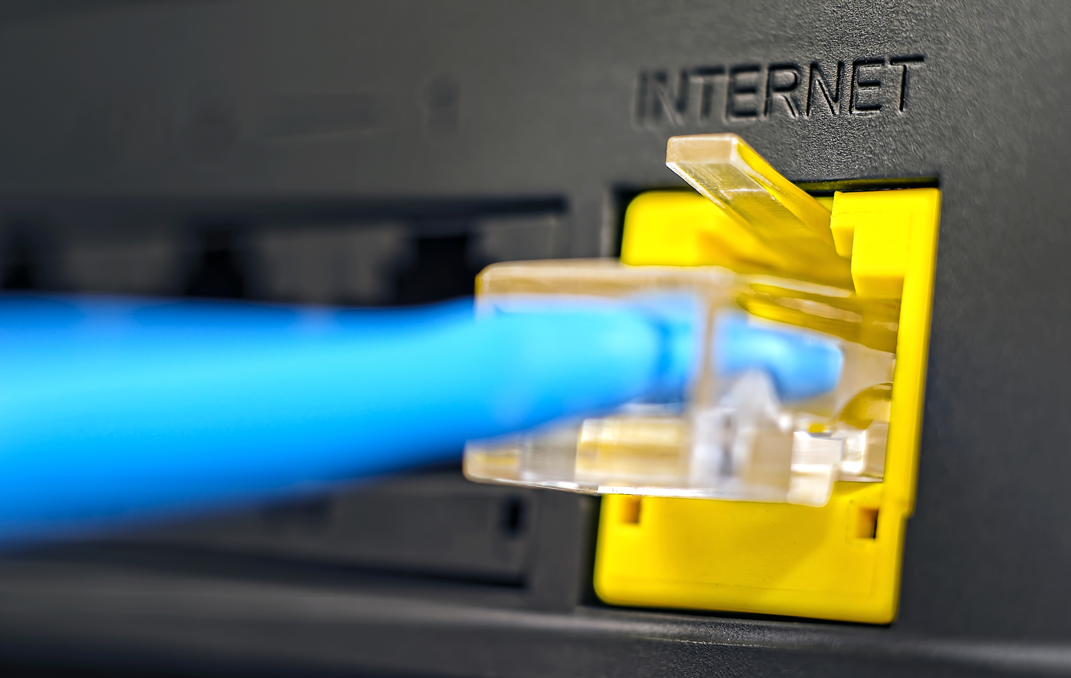 Internet speed on the rise in Romania in 2023