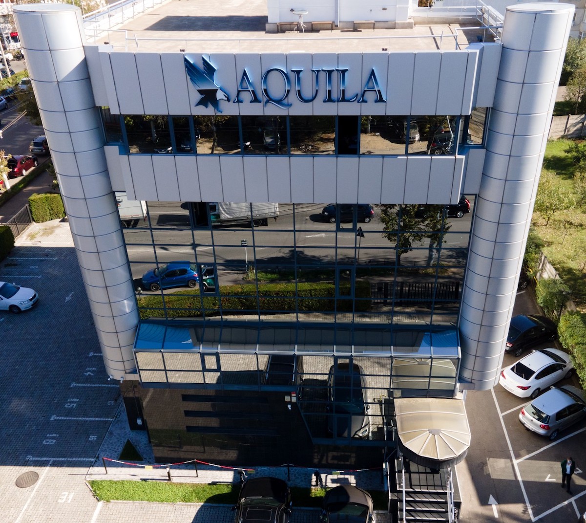Romanian FMCG distributor Aquila posts higher revenues but lower profit in Q1 2024