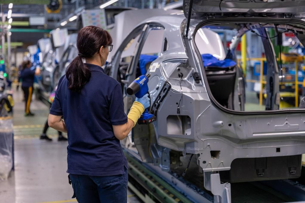 Ford Otosan Romania secures EUR 435 mln for investments in Craiova plant production