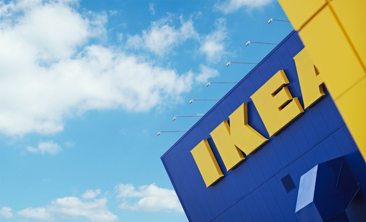 Ikea reportedly plans to invest EUR 18 mln in new store in Iaşi