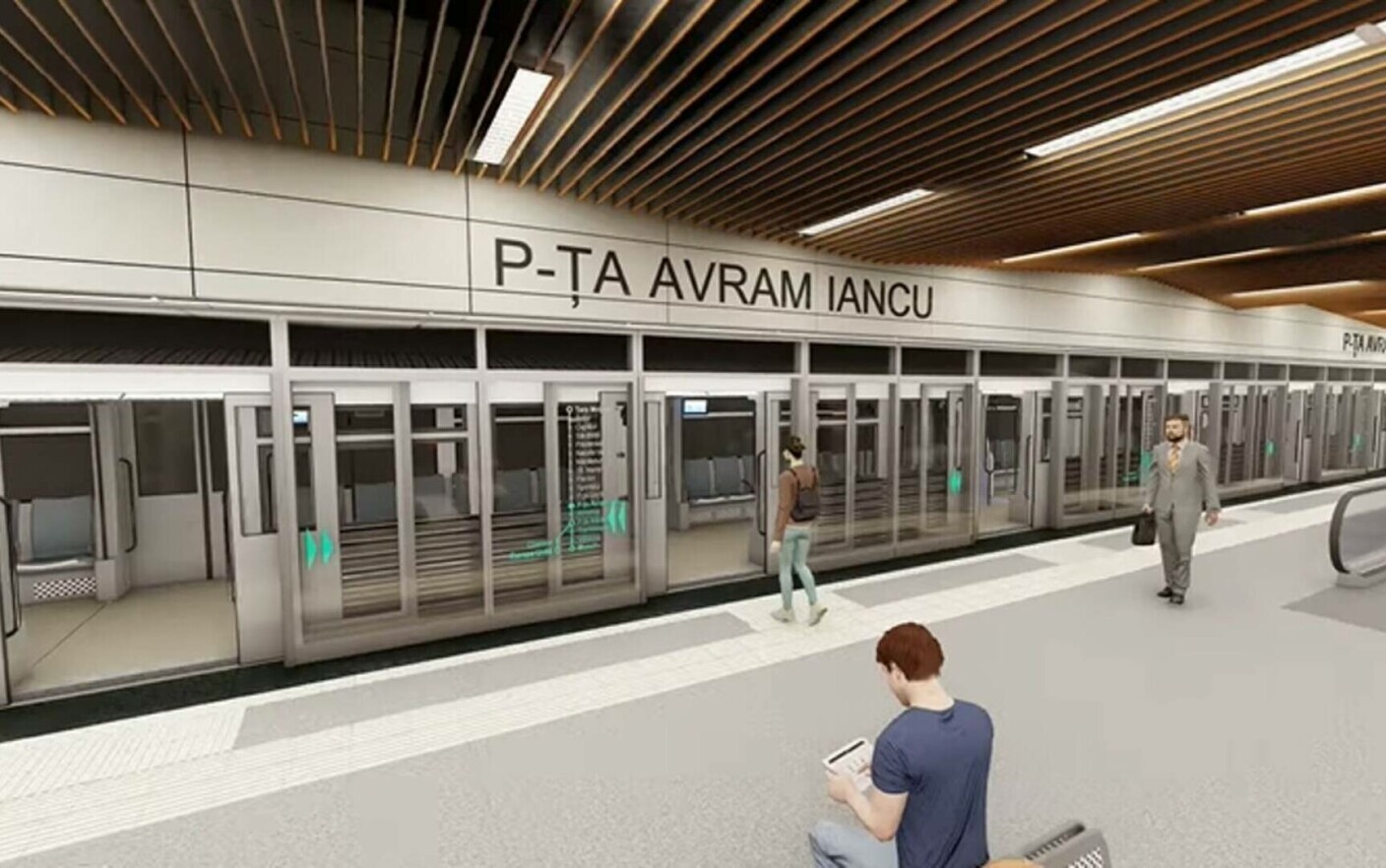 Romanian Govt approves expropriations and compensations for Cluj subway