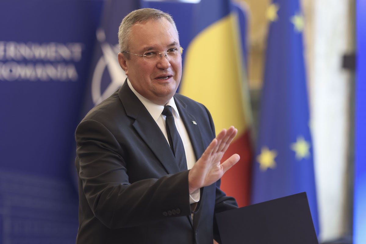 Romanian Liberals insist on EUR 0.5 mln threshold for microenterprises