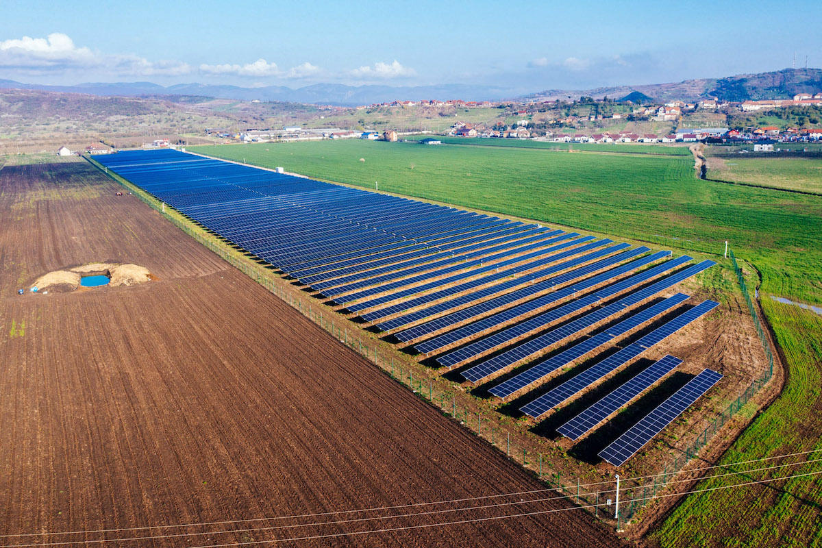 Dutch Photon Energy Group to use EBRD loan for PV projects in Romania