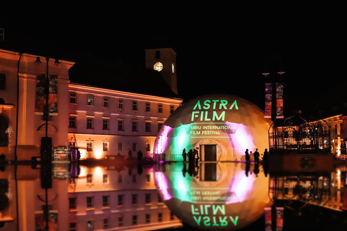 Romania’s Astra Film Festival opens registrations for October 2024 edition