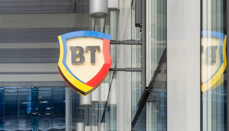 Profit of Romania’s leading lender Banca Transilvania up 14% in 2023