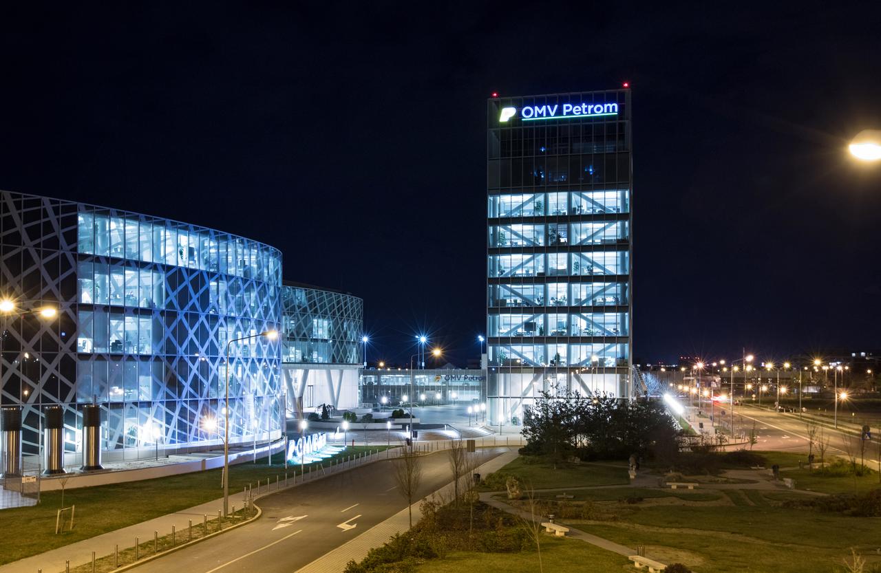 OMV Petrom’s earnings shrink on lower production, prices and solidarity contribution in 2023