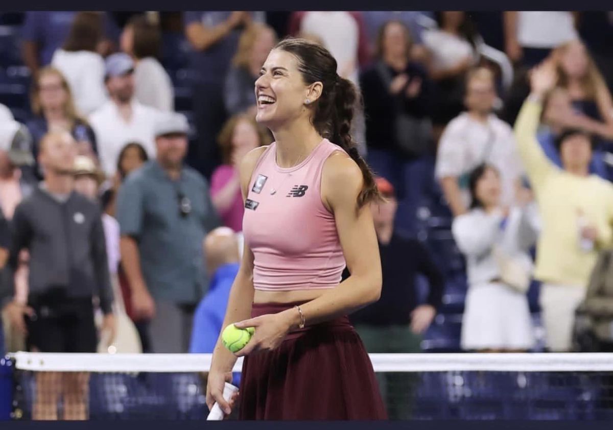Four Romanian female tennis players included in 2026 US Open main draw