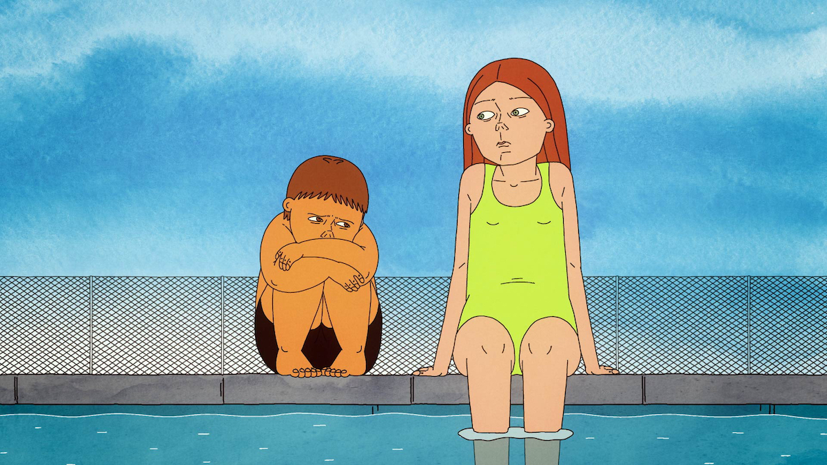 Cinema: Canadian short film wins Animest Trophy in Romania