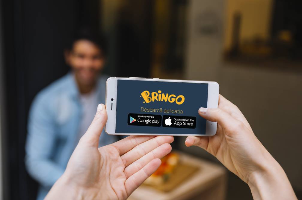 E-grocery platform Bringo Romania changes CEO