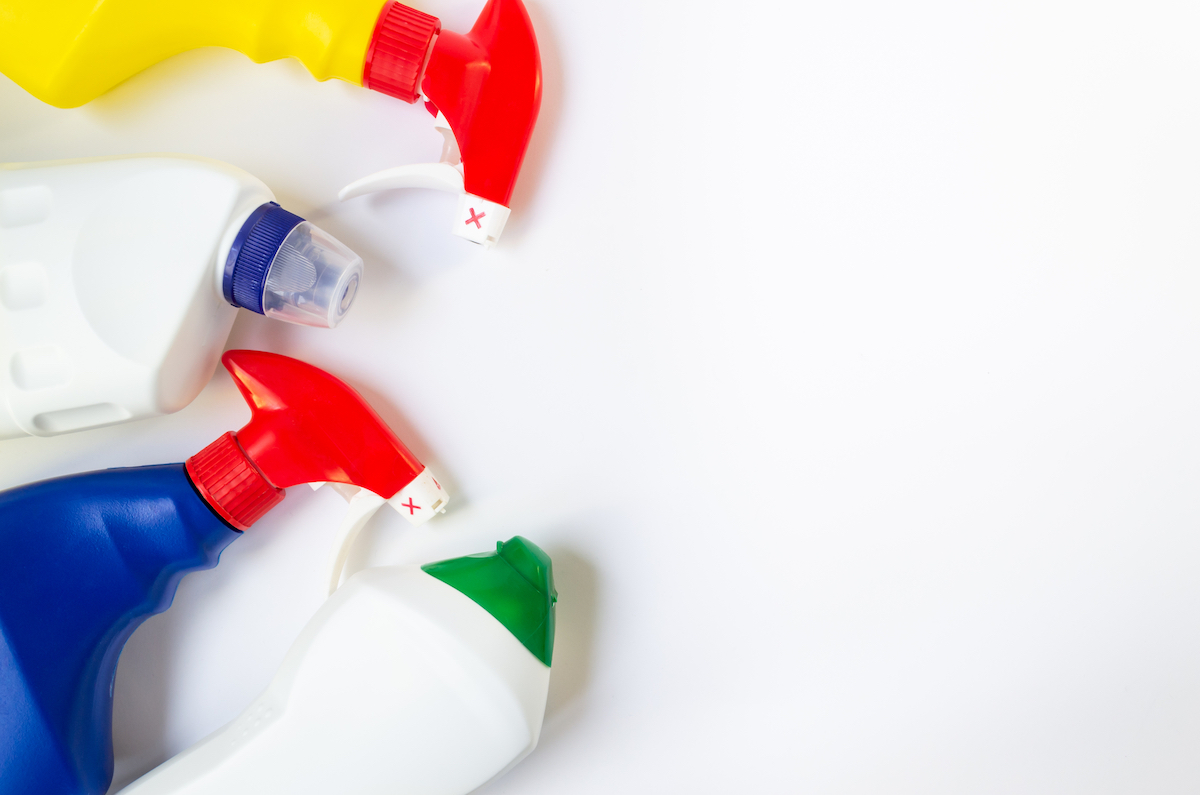 Romanian cleaning products producer builds EUR 9 mln factory to expand capacity