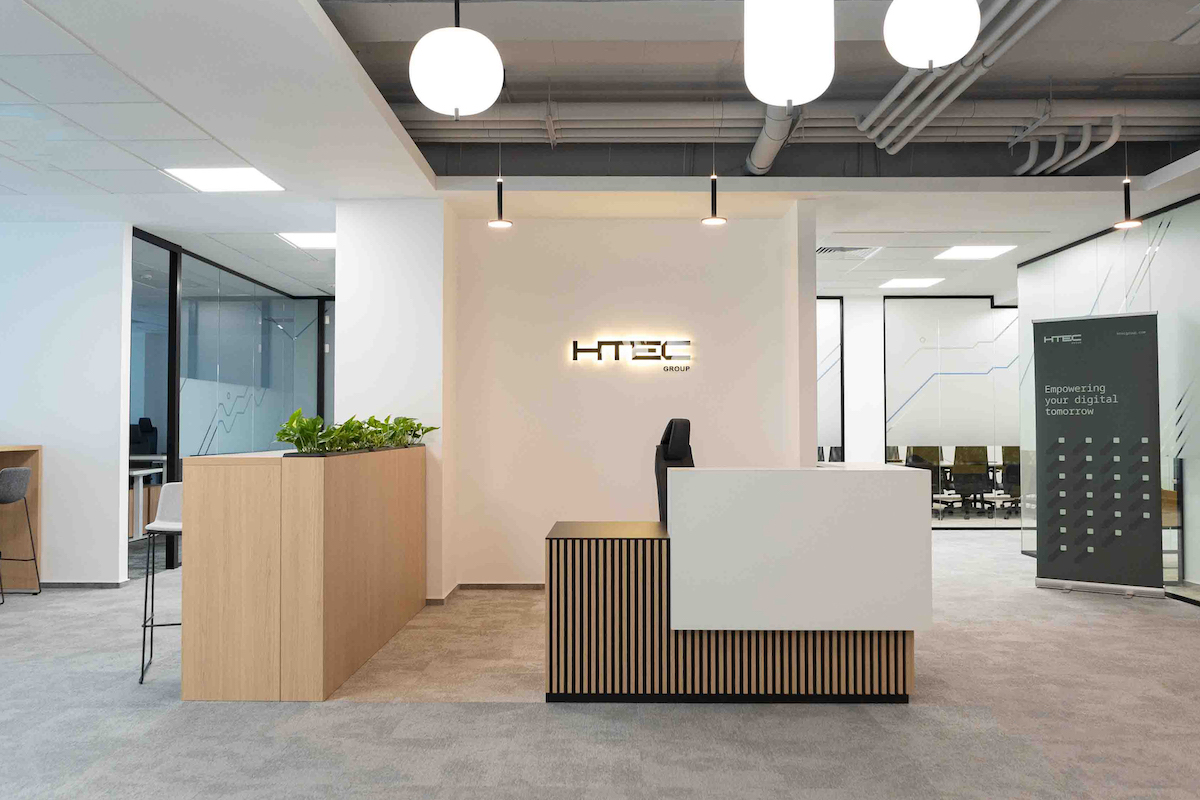 Tech group HTEC opens office in Cluj-Napoca