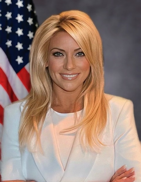 Romanian woman running for mayor in Las Vegas