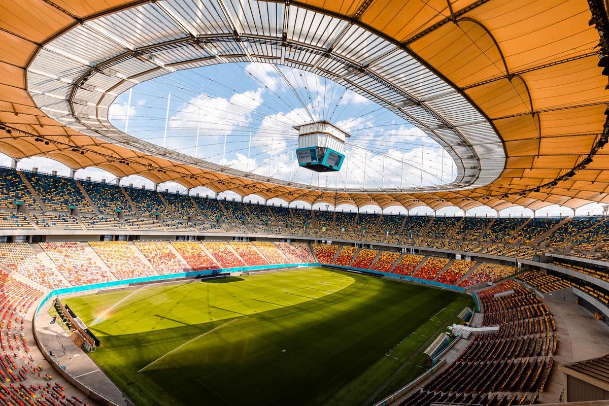 Bucharest wants to host UEFA Europa League final in 2026 or 2027