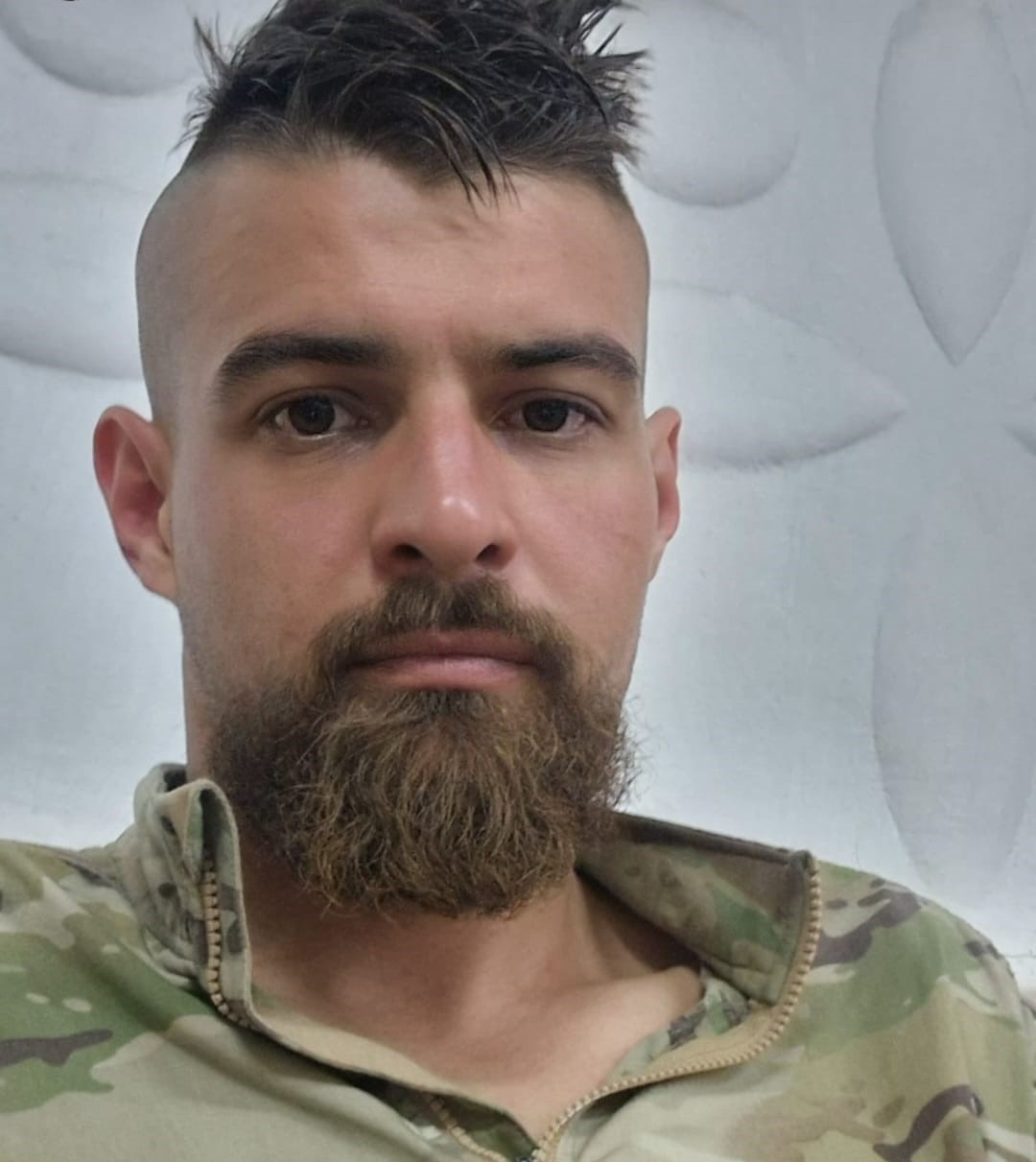 27-year-old Romanian man died fighting in Ukraine