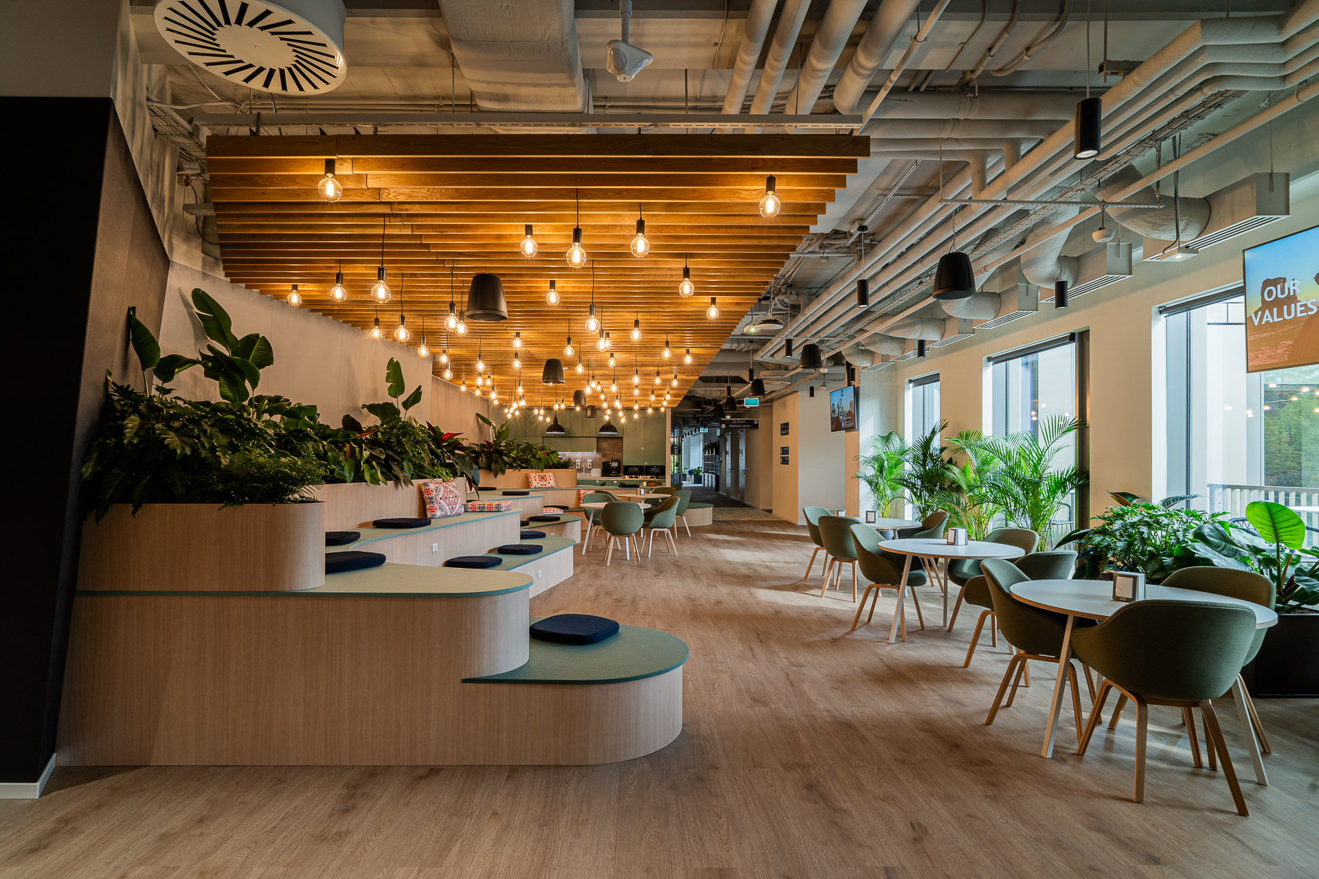 Booking Holdings Center of Excellence expands its office space in Romania