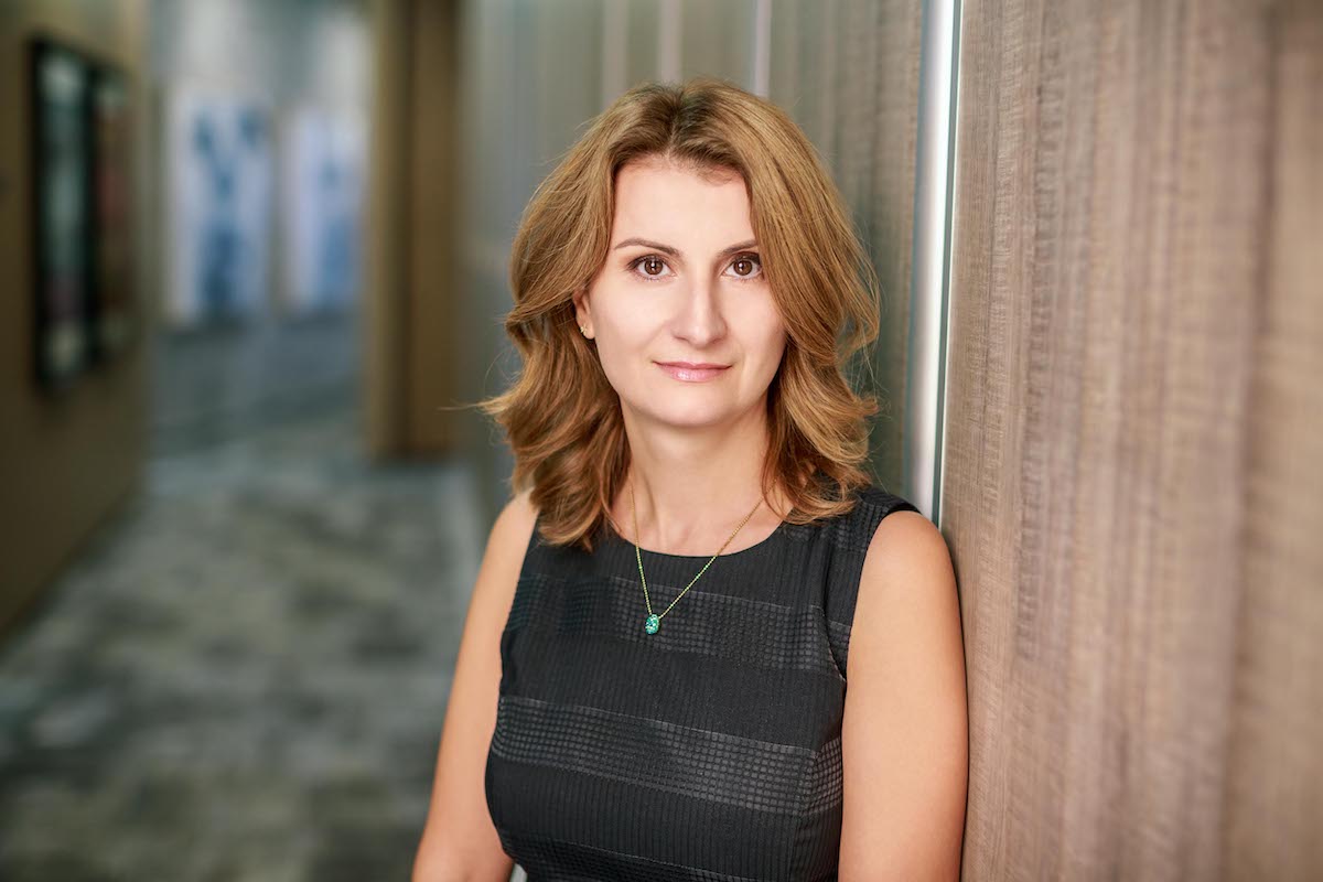 Globalworth appoints new managing director for its real estate operations in Romania