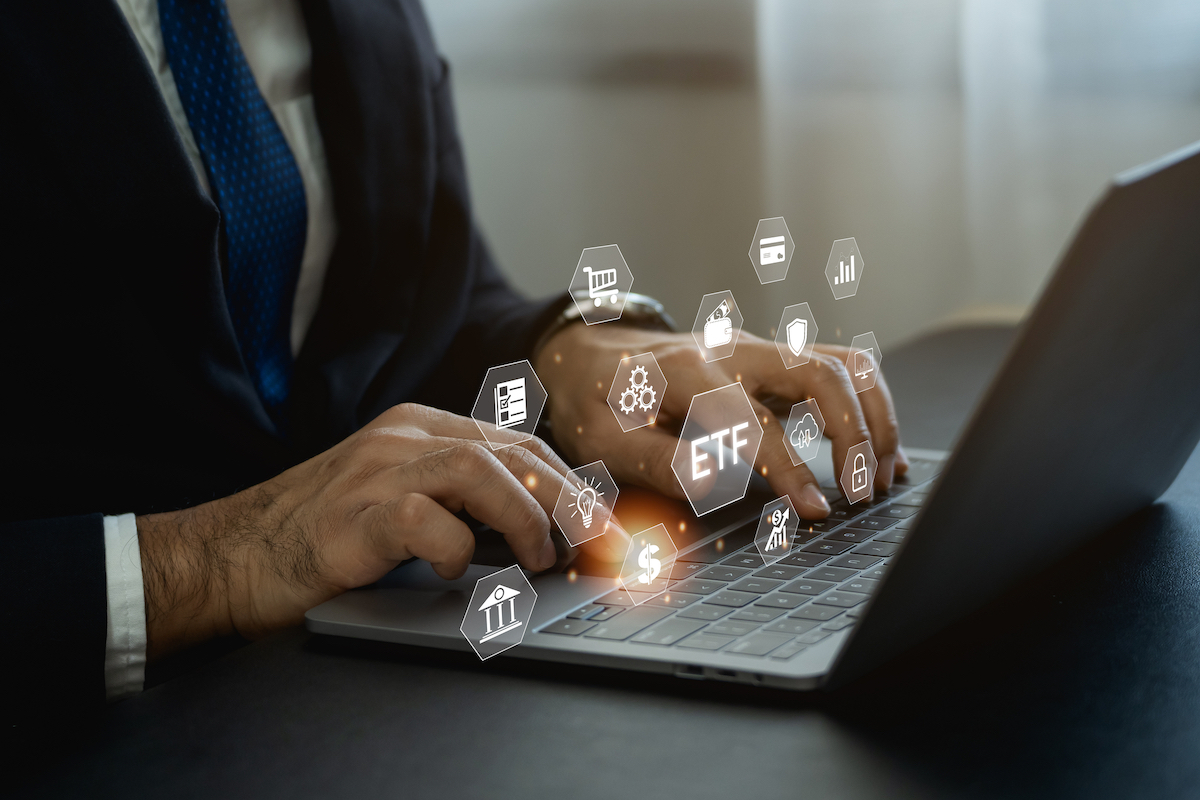 Romanian, Croatian partners launch ETF based on BVB blue-chips index BET-TRN