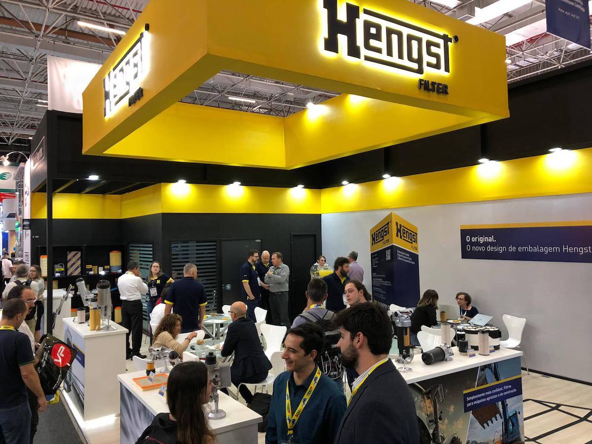 Germany's Hengst buys factory close to Ford plant in Romania to produce air filters