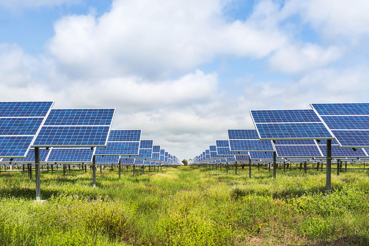 INVL Renewable fund gets EUR 25 mln loan for solar power plants in Romania